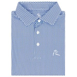 Rhoback The Don’t Mess Polo